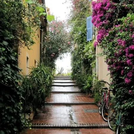 Cosy cœur du Vieil Antibes plages&marché à pied Appartamento *