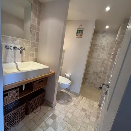 Appartement Lumineux Vue Calme Au Cœur Du Viel Clim Neuve