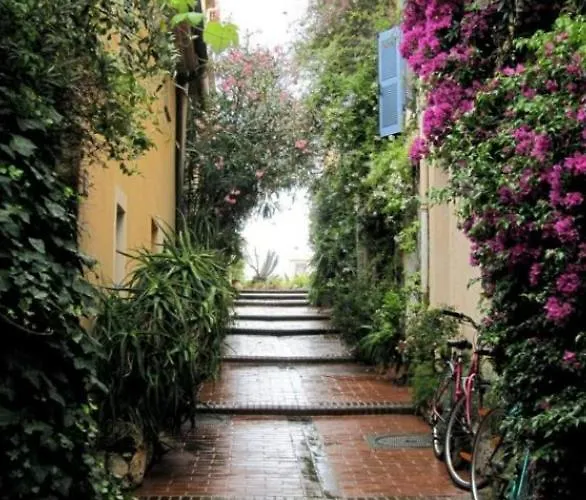 Lumineux Vue Calme Au Coeur Du Viel Clim Neuve Apartamento *