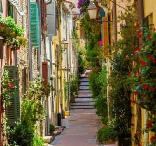 Lumineux Vue Calme Au Coeur Du Viel Clim Neuve Apartamento