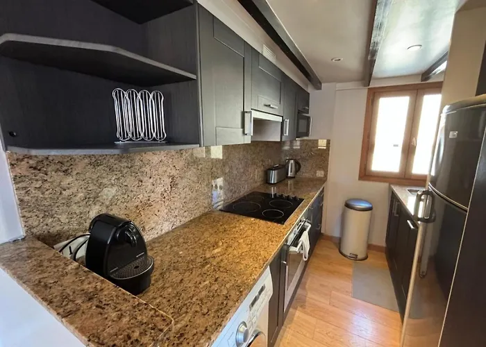 Lumineux Vue Calme Au Coeur Du Viel Clim Neuve Apartamento *